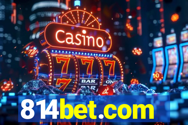 814bet.com