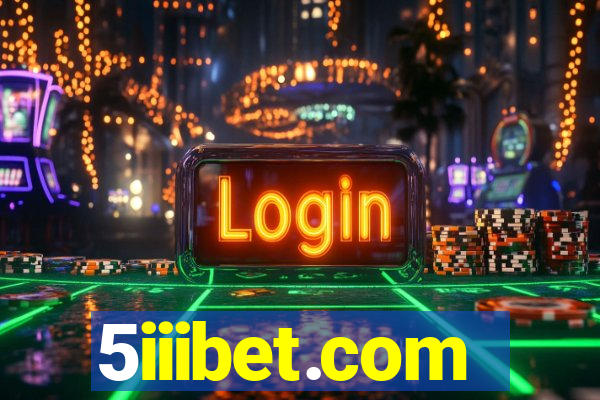 5iiibet.com