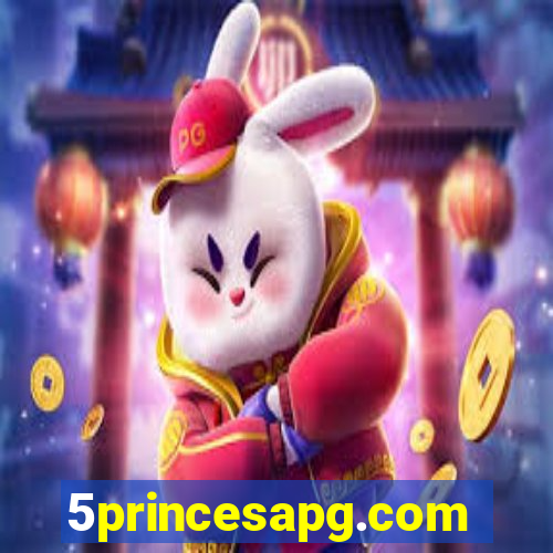 5princesapg.com