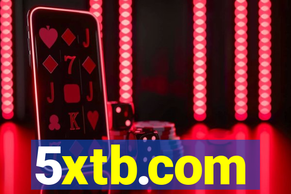 5xtb.com