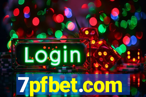 7pfbet.com