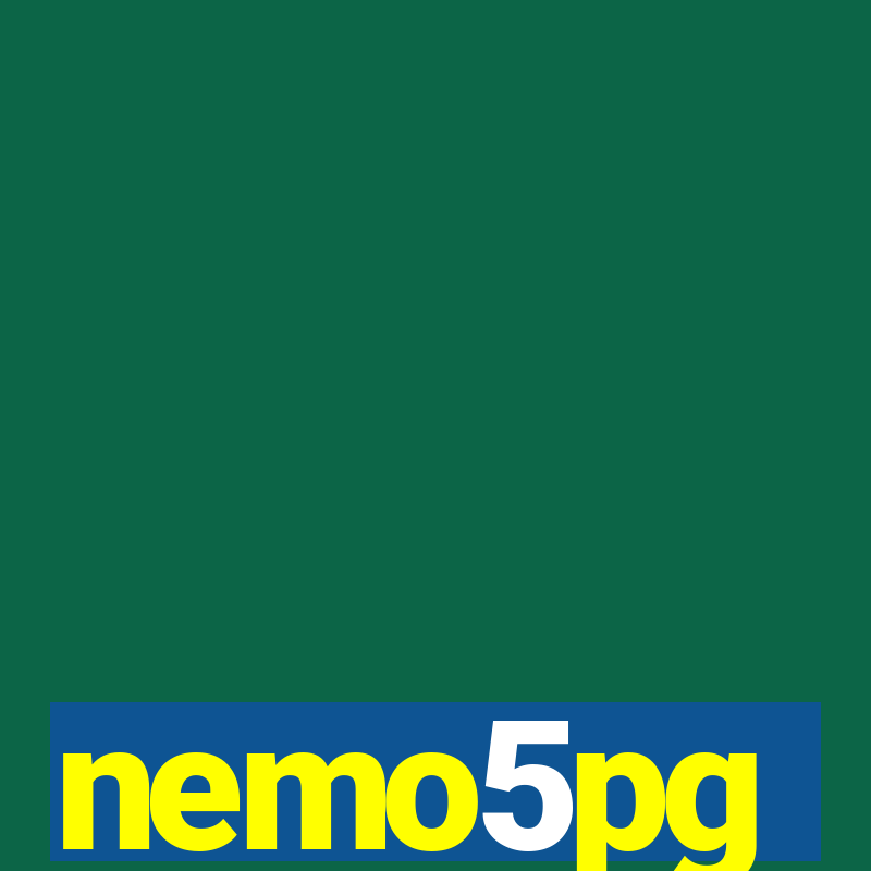 nemo5pg