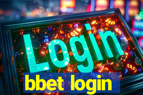 bbet login