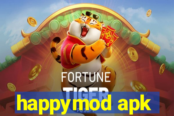 happymod apk