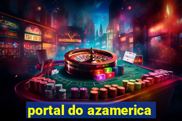 portal do azamerica