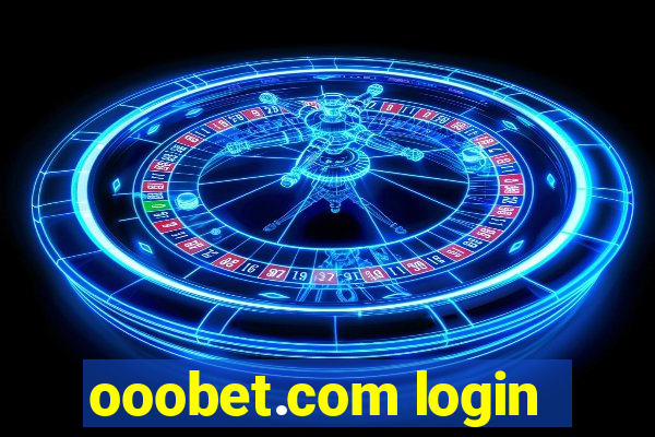 ooobet.com login