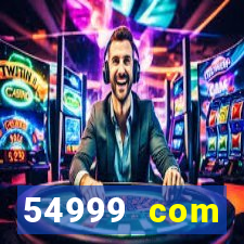 54999 com plataforma de jogos