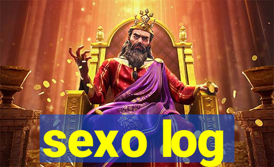 sexo log