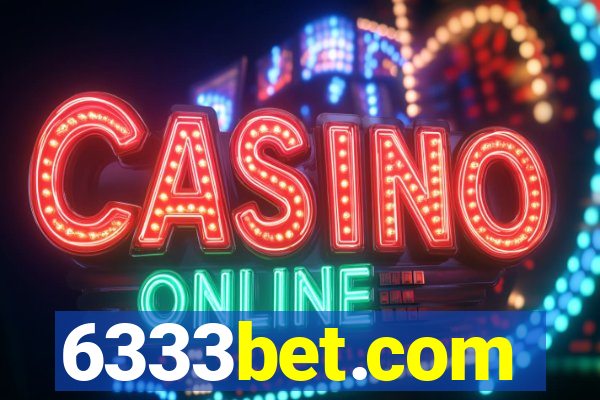 6333bet.com