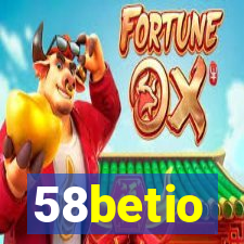 58betio