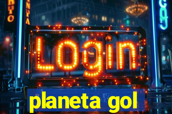 planeta gol