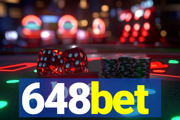 648bet