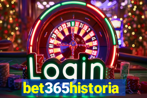 bet365historia