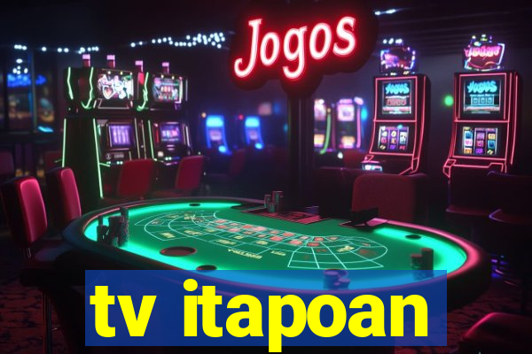 tv itapoan