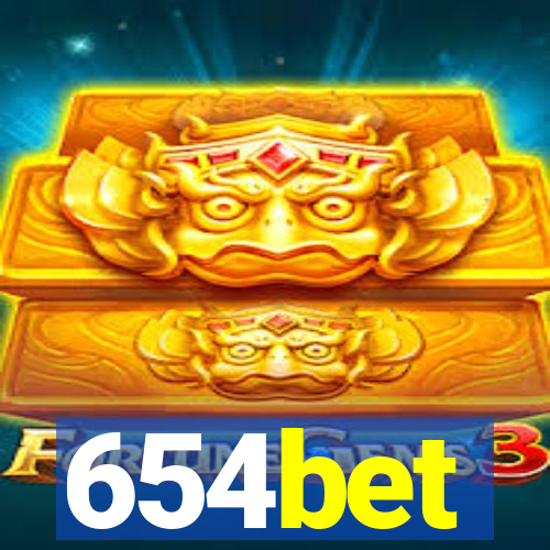 654bet