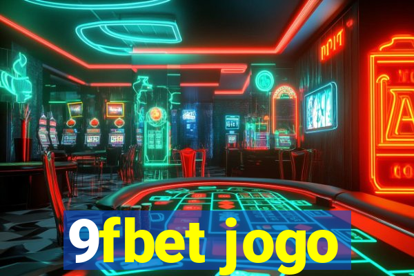 9fbet jogo