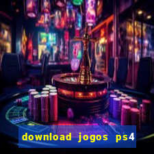 download jogos ps4 pkg pt-br