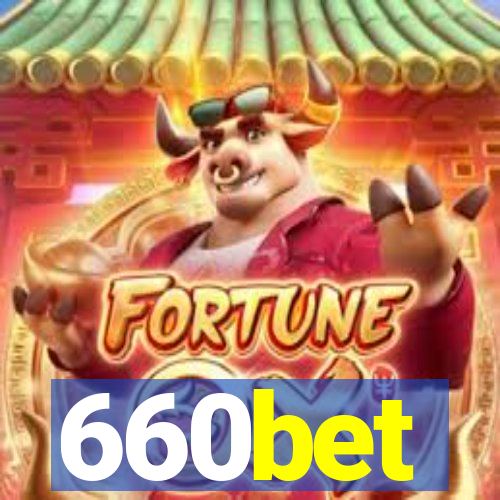 660bet