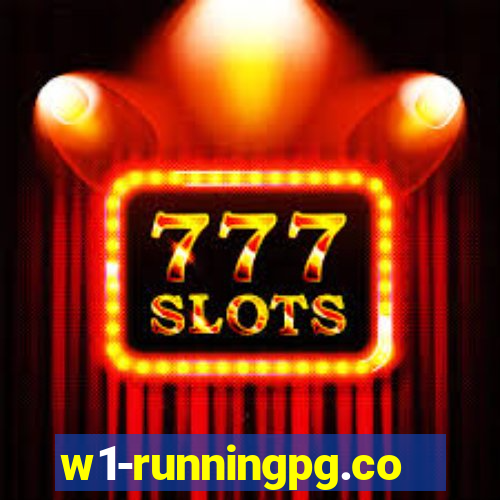 w1-runningpg.com