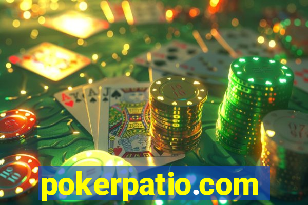 pokerpatio.com