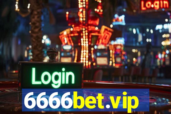 6666bet.vip