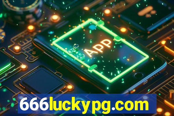 666luckypg.com