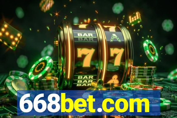 668bet.com