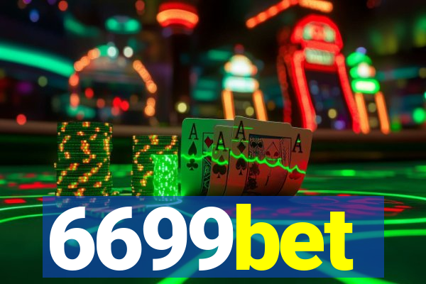 6699bet