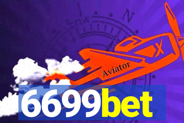 6699bet