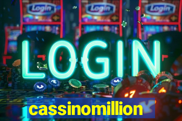 cassinomillion