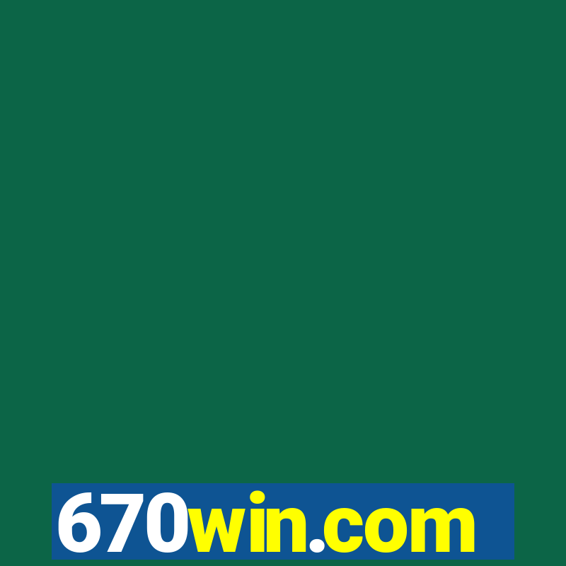 670win.com