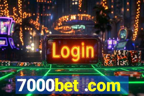 7000bet .com