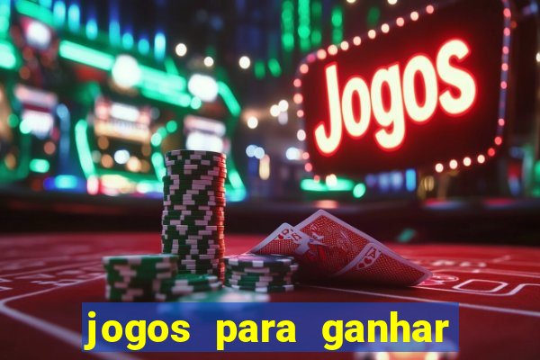 jogos para ganhar dinheiro via pix sem depositar nada