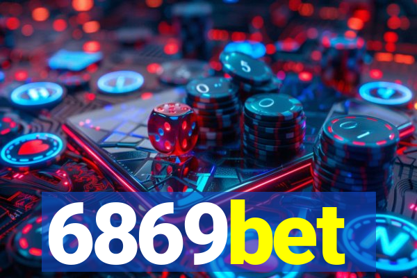 6869bet