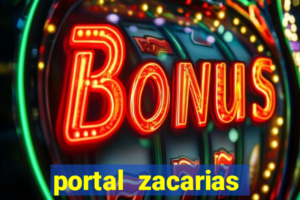 portal zacarias coração humano