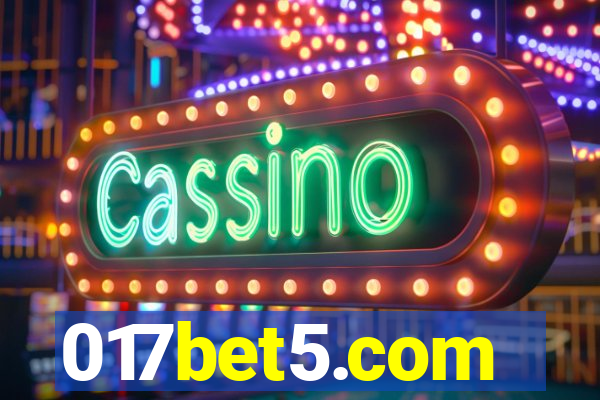 017bet5.com