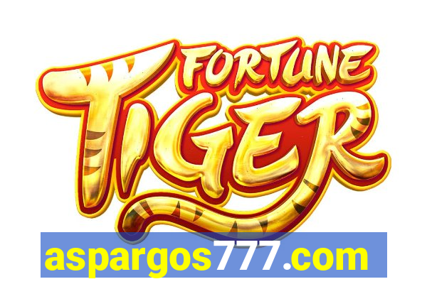 aspargos777.com