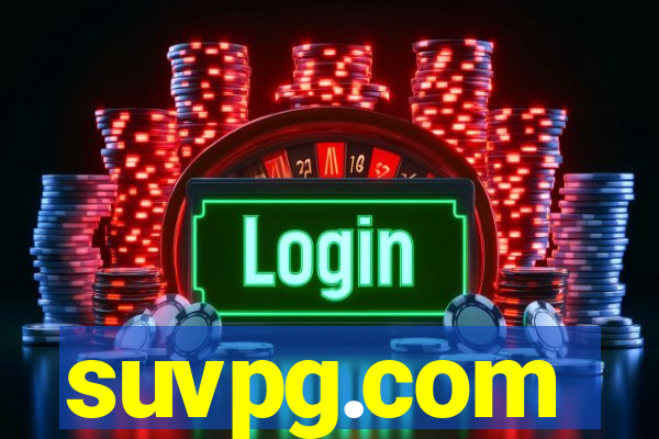 suvpg.com