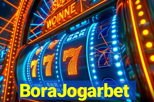 BoraJogarbet