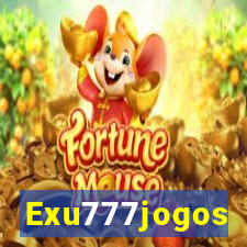 Exu777jogos