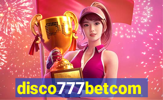 disco777betcom