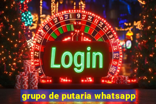 grupo de putaria whatsapp