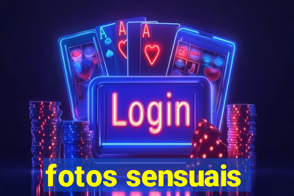 fotos sensuais