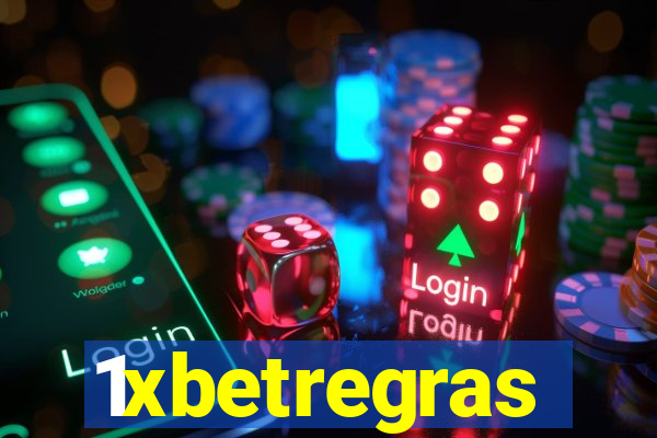 1xbetregras