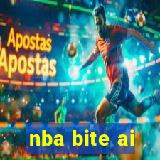 nba bite ai