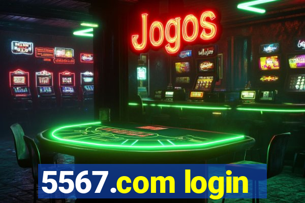 5567.com login