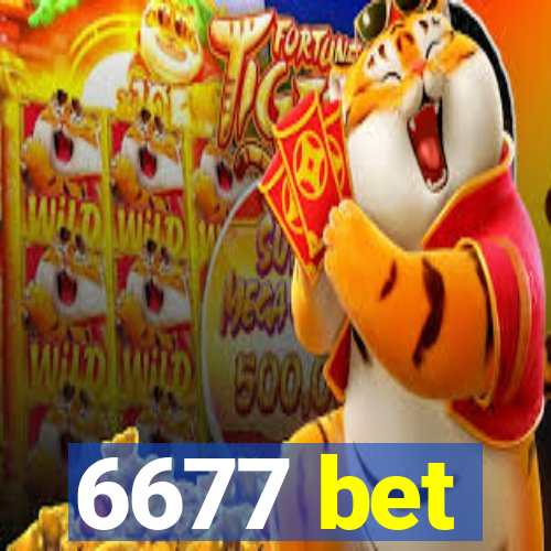 6677 bet