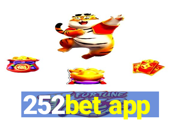 252bet app