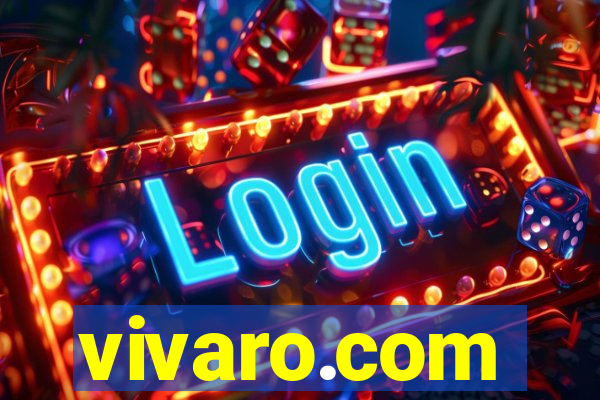 vivaro.com