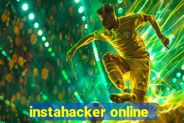 instahacker online